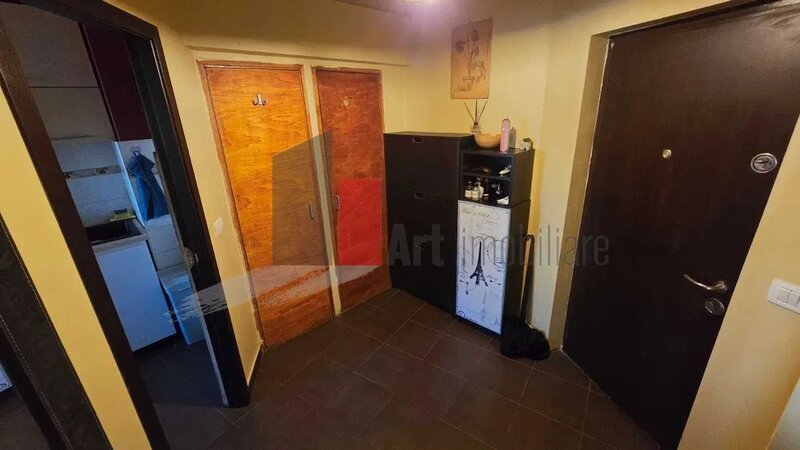 Metrou Titan, apartament 2 camere