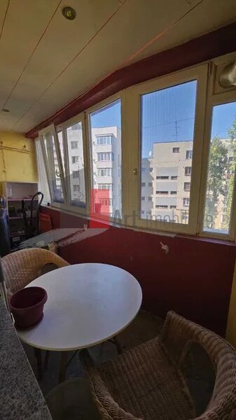 Metrou Titan, apartament 2 camere