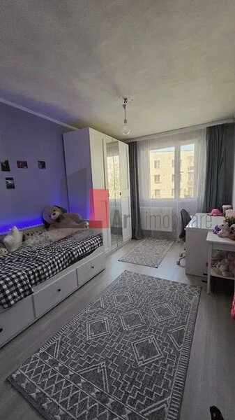 Metrou Titan, apartament 2 camere